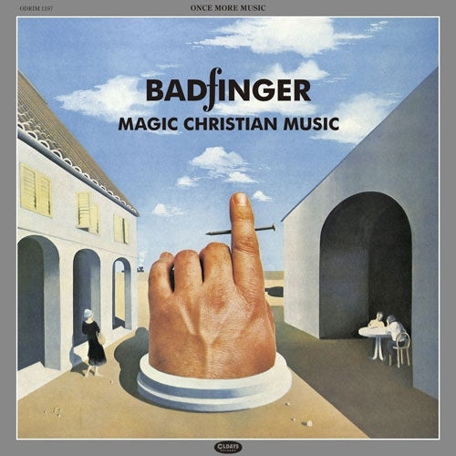 Badfinger - Magic Christian Music - Import Mini LP CD Bonus Track