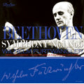 Wilhelm Furtwangler - Beethoven - Japan CD