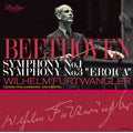 Wilhelm Furtwangler - Beethoven - Japan CD