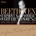 Wilhelm Furtwangler - Beethoven - Japan CD