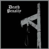 Death Penalty - Death Penalty - Japan CD