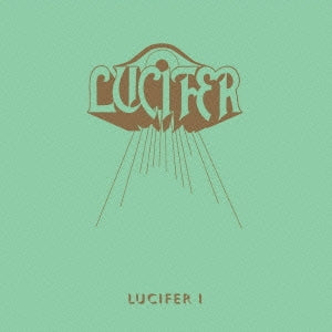 Lucifer - Lucifer 1 - Japan CD