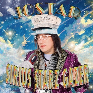 JOSTAR - Sirius Starz Gazer - Japan CD