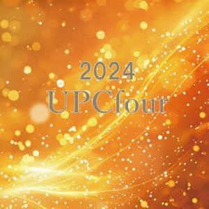 Ayano, Takahiro Okochi, Ayano Umihara - 2024 Upcfour - Japan CD