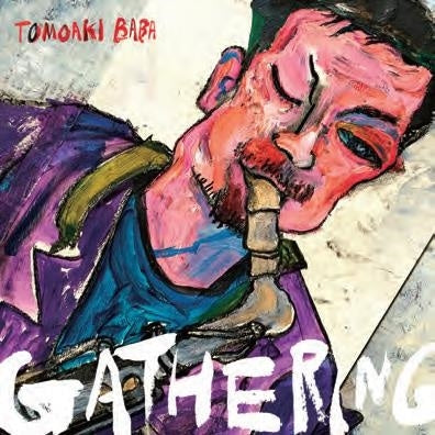 Tsukasa Inoue - Gathering - Japan CD Bonus Track