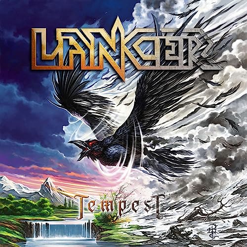 Lancer - Tempest - Japan CD Bonus Track