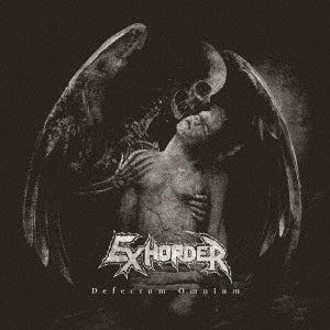 Exhorder - Defectum Omnium - Japan CD