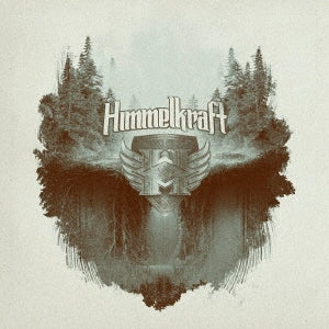 Himmelkraft - Himmelkraft - Japan CD