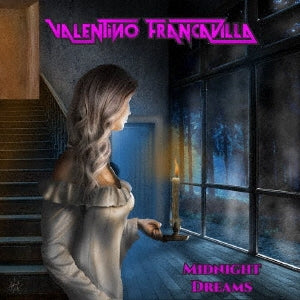 Valentino Francavilla - Midnight Dreams - Japan CD Bonus Track