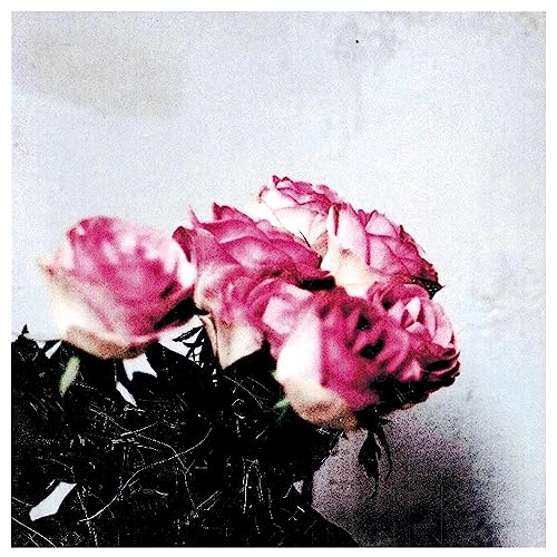 Minuano - Love Logic - Japan CD