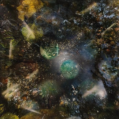 Green-House - A Host For All Kinds of Life - Japan CD