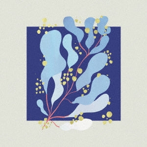 Salamanda - In Parallel - Japan CD