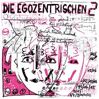 Die Egozentrischen 2 - Der Aufstand Der Chemiker - Japan Mini LP CD Limited Edition