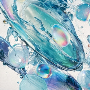 aus - Fluctor - Japan CD