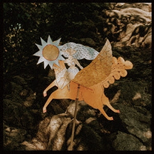 Taikuh Jikang - Tori - Japan CD