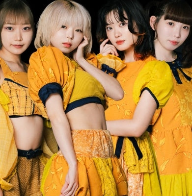 Saka-Sama - DANCE with SAKA-SAMA - Japan CD single