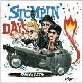 Rangsteen - STOMPIN' DAYS - Japan Mini LP CD