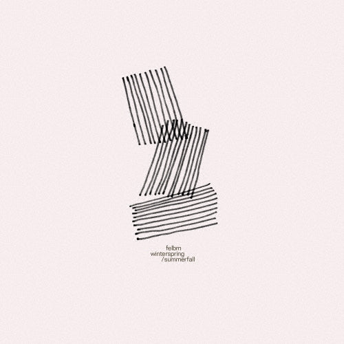 Felbm - Winterspring/Summerfall - Japan 2 CD