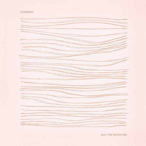 aus 、 The Humble Bee - Chalyberate - Japan CD