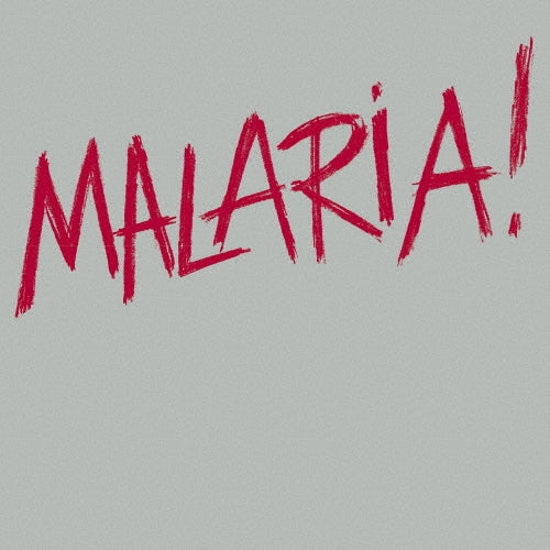 Malaria! - Malaria! - Import Mini LP CD Bonus Track