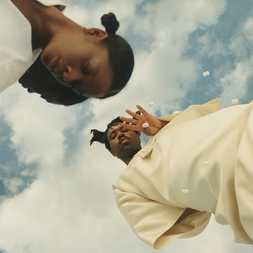 Sampha - Lahai - Japan CD Bonus Track