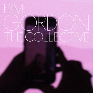 Kim Gordon - The Collective - Japan CD