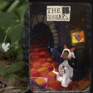 Car Seat Headrest - The Scholars - Japan CD