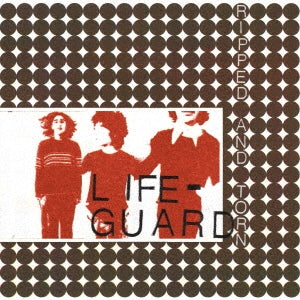Lifeguard - Ripped And Torn - Import CD