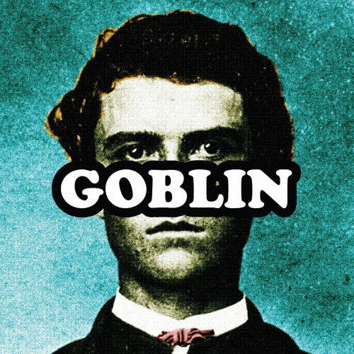 Tyler, The Creator - Goblin - Import CD Limited Edition