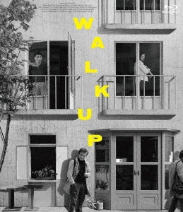 Movie - Walk Up - Japan Blu-ray Disc