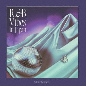 DaBook - R&B Vibes in Japan selected by DaBook - Japan Vinyl LP Record