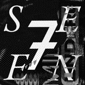 NITRO MICROPHONE UNDERGROUND - Se7En - Japan Vinyl LP Record