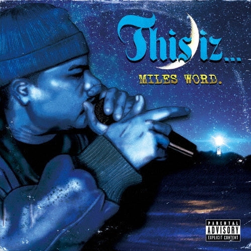 Miles Word. - This Iz... - Japan CD