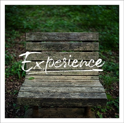 Nakaido Reichi - Experience - Japan 2 CD