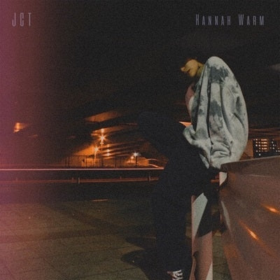 Hannah Warm - Jct - Japan Vinyl LP Record