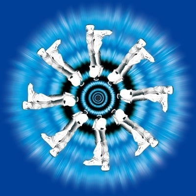 Koji 1200 - Shining Star - Japan Record Store Day 7 Inch Single Record Limited Edition