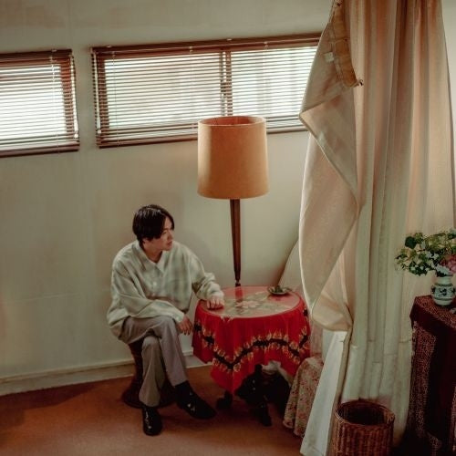 Kawabe Moto - Missing - Japan Vinyl LP Record