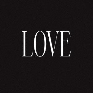 Ikkyu Nakajima - Love - Japan CD