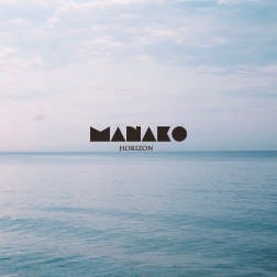 Manako - Horizon - Japan CD