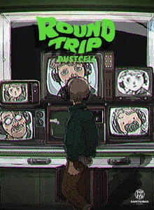 DUSTCELL - Dustcell Tour 2023 -Round Trip- - Japan Blu-ray Disc