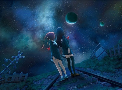 Rokudenashi - Eureka - Japan CD+Blu-ray Digipack