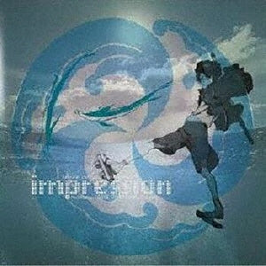 Nujabes/Force Of Nature/Fat Jon - Samurai Champloo Music Record “Impression” - Japan Mini LP CD