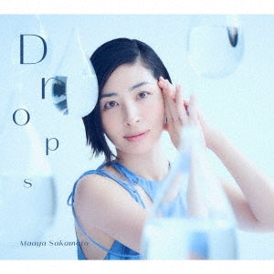 Maaya Sakamoto - Drops / Drops - Japan 2 CD