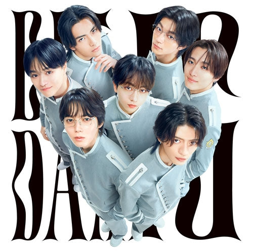 EBiDAN (Ebisu Gakuen Danshi-bu) - Yes! Tokyo - Japan Geninha Jibun Ni Aru ver. CD + Trading Cards Limited Edition