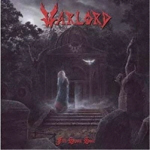 Warlord - Free Spirit Soar - Japan CD Bonus Track