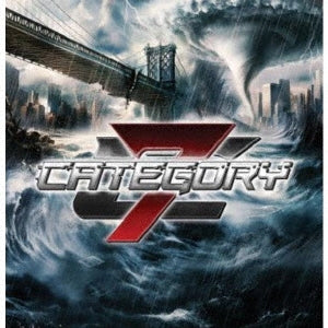 Category 7 - Category 7 - Japan CD