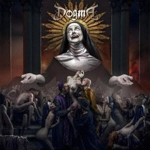Dogma - Dogma - Japan CD Bonus Track