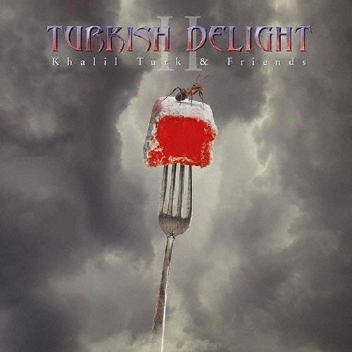 Turkish Delight - Volume 2 - Japan Mini LP CD