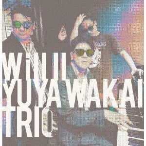 Yuya Wakai - Will Ii - Japan CD