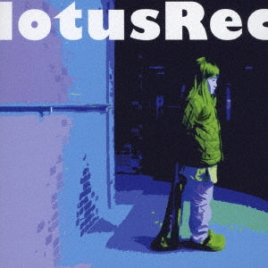 Lotusrecords - Lotusrecords - Japan CD